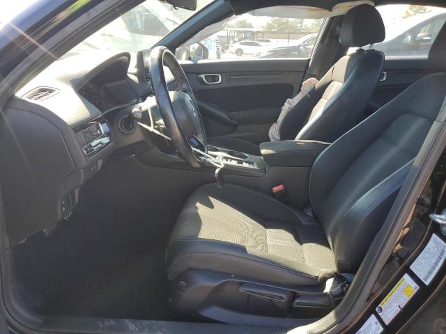 2022 HONDA CIVIC SPOR #3284757548