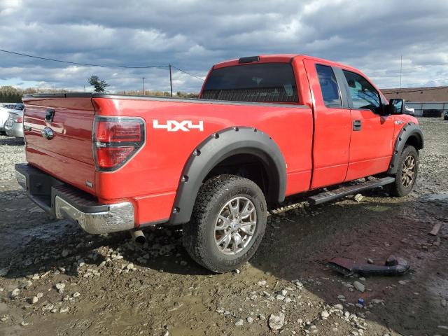 2011 FORD F150 SUPER - 1FTFX1EF2BFB96810