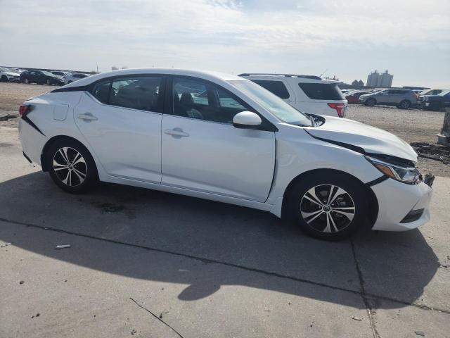 2023 NISSAN SENTRA SV 3N1AB8CV9PY248805