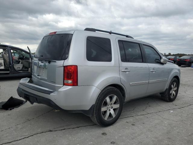 2015 HONDA PILOT TOUR #3291200958