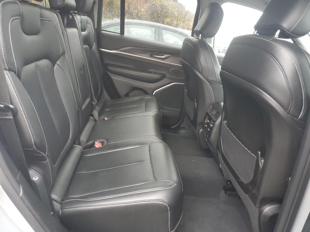 JEEP GRAND CHEROKEE LIMITED 4XE