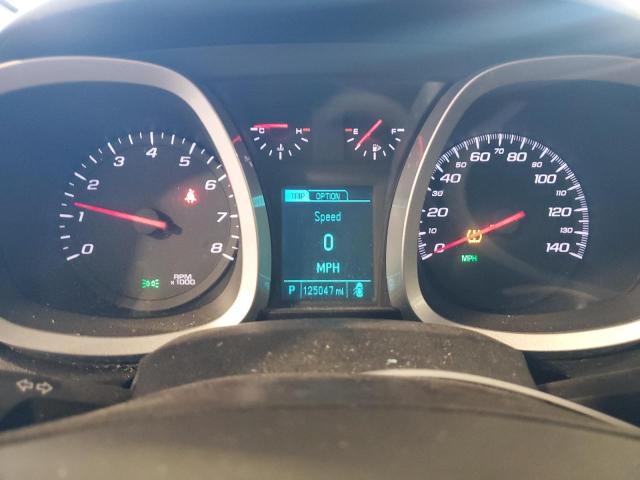 2013 CHEVROLET EQUINOX LT - 2GNALDEK6D6255690