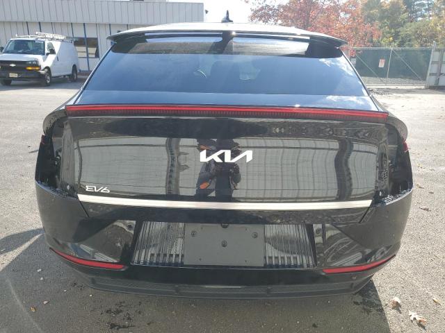 2024 KIA EV6 LIGHT - KNDC34LA1R5617987