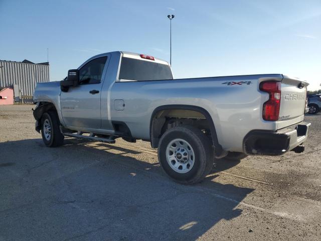 2023 CHEVROLET SILVERADO K3500 - 1GC3YSE74PF257855