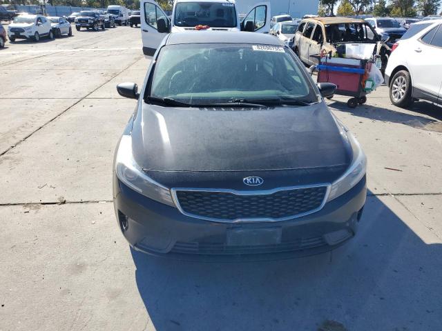 2017 KIA FORTE LX - 3KPFK4A78HE053636