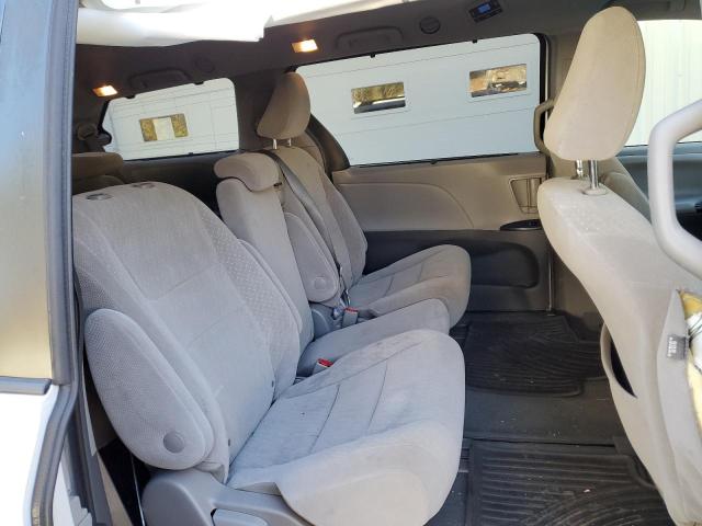 2019 TOYOTA SIENNA LE - 5TDKZ3DC7KS987099