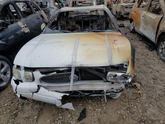 2000 BUICK LESABRE LI #3285102390