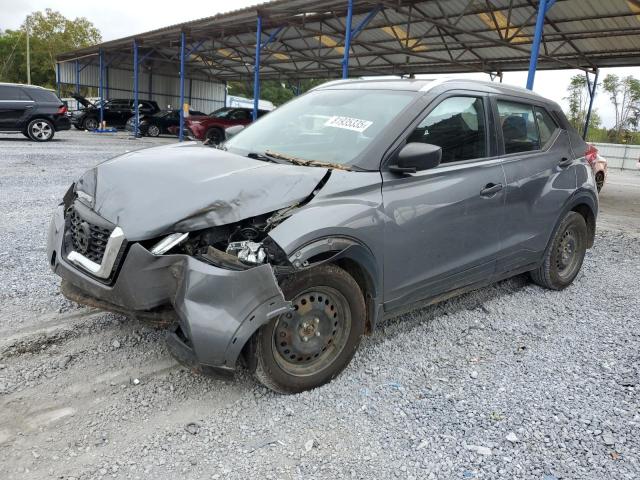 Global Auto Auctions: 2018 NISSAN KICKS S