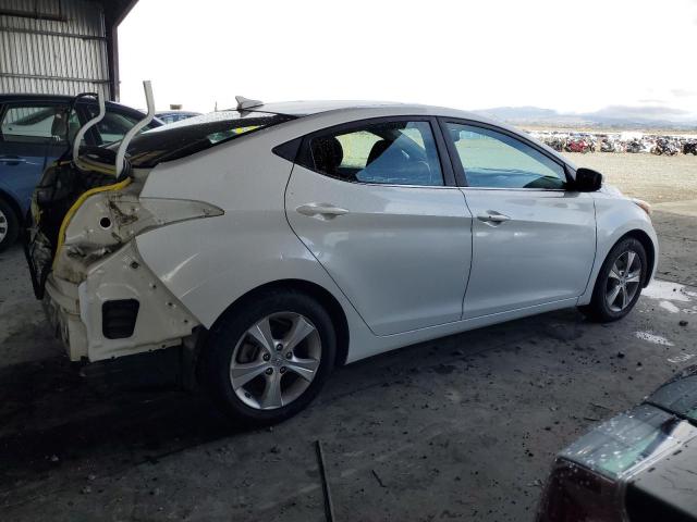 2016 HYUNDAI ELANTRA SE 5NPDH4AE3GH687824