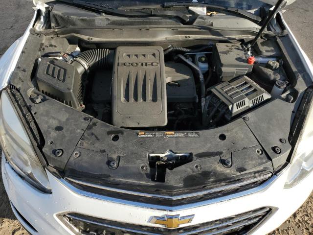 2016 CHEVROLET EQUINOX LT #3282507894