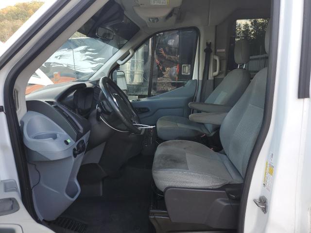2016 FORD TRANSIT T- #3275634788