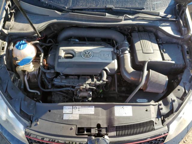 2012 VOLKSWAGEN GTI - WVWGV7AJ8CW039548