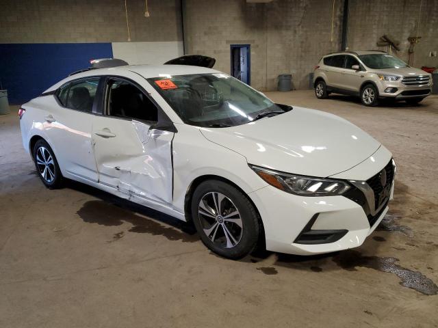 2023 NISSAN SENTRA SV - 3N1AB8CVXPY279741