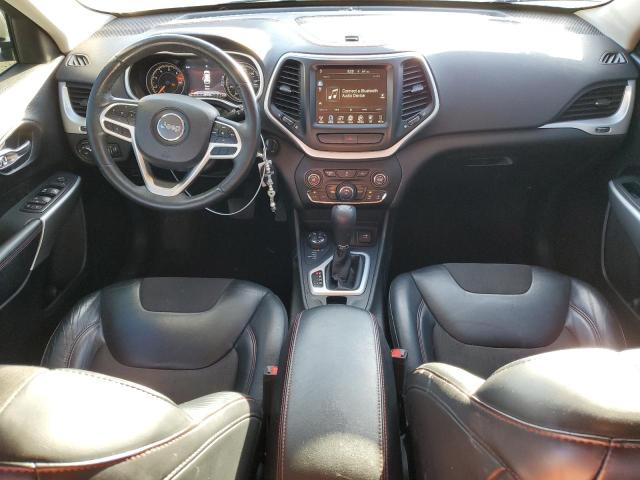 2017 JEEP CHEROKEE T #3297454193