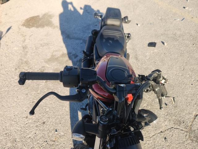 2025 HARLEY-DAVIDSON RH975 S MLY1ZF11XSS304185