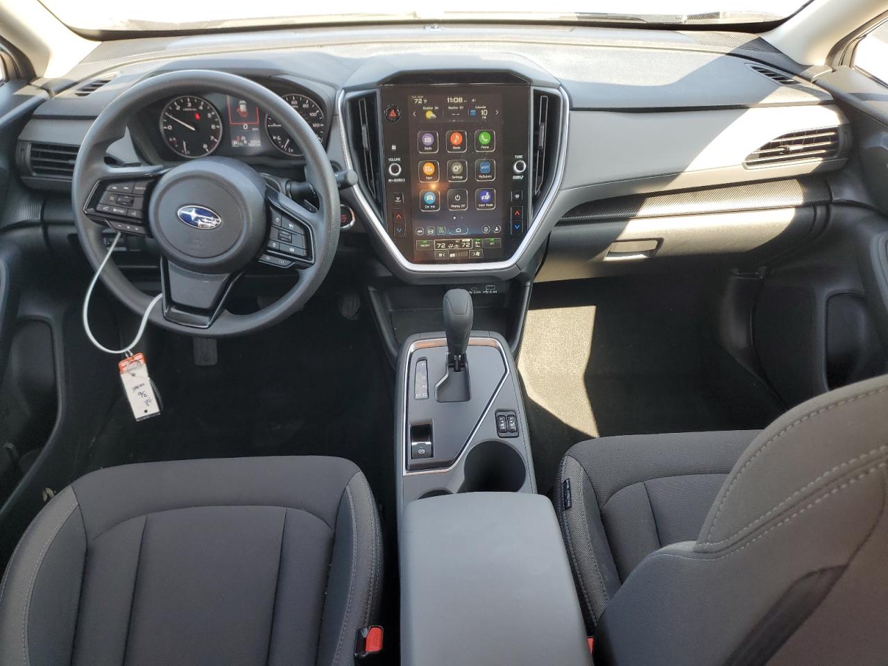 SUBARU CROSSTREK PREMIUM