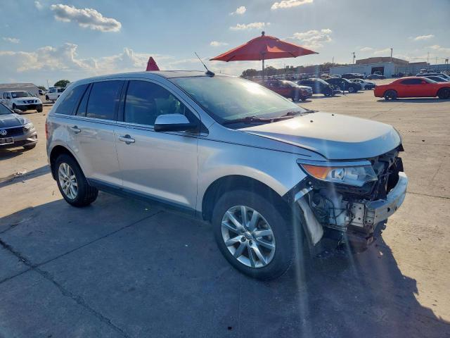 2013 FORD EDGE LIMIT - 2FMDK3KC2DBC53907