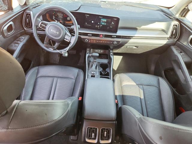 2024 KIA SORENTO EX #3283976811