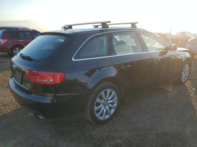 2012 AUDI A4 PREMIUM #3294616032