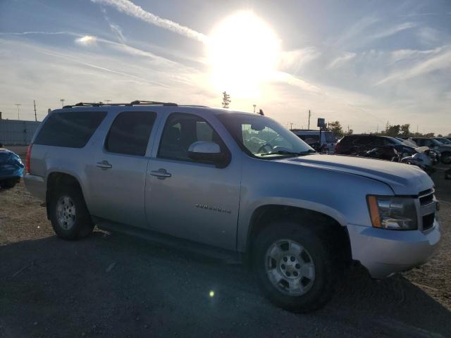 2012 CHEVROLET SUBURBAN K - 1GNSKJE70CR296286
