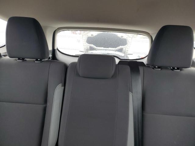 2016 FORD ESCAPE S #3293523420