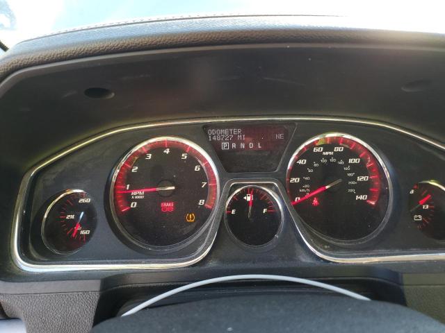 2016 GMC ACADIA SLT #3292666598