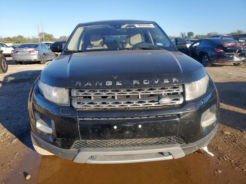 2015 LAND ROVER RANGE ROVE - SALVR2BG5FH011161