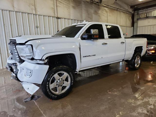 2017 GMC SIERRA K35 - 1GT42YEY4HF165261