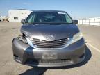 Lot #3309173709 2015 TOYOTA SIENNA LE
