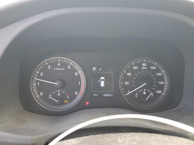 2018 HYUNDAI TUCSON VAL KM8J3CA23JU631067