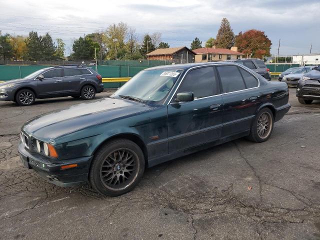 BMW 525 I AUTO