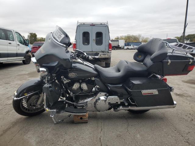2009 HARLEY-DAVIDSON FLHTCU - 1HD1FC41X9Y665850