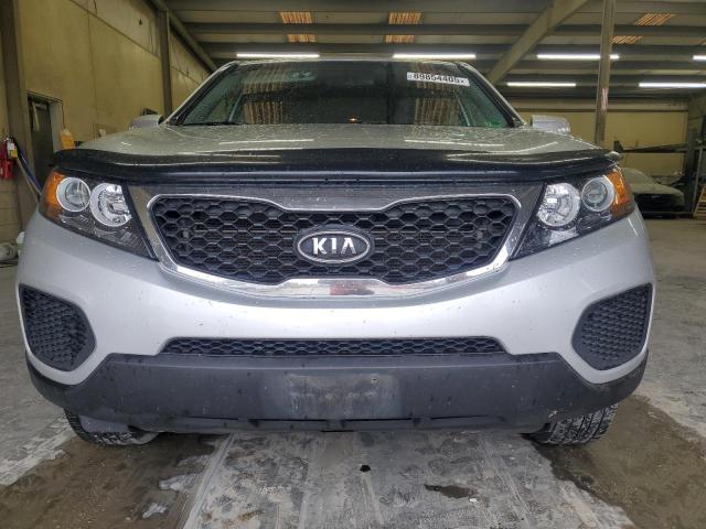 2012 KIA SORENTO BA - 5XYKT3A12CG229058