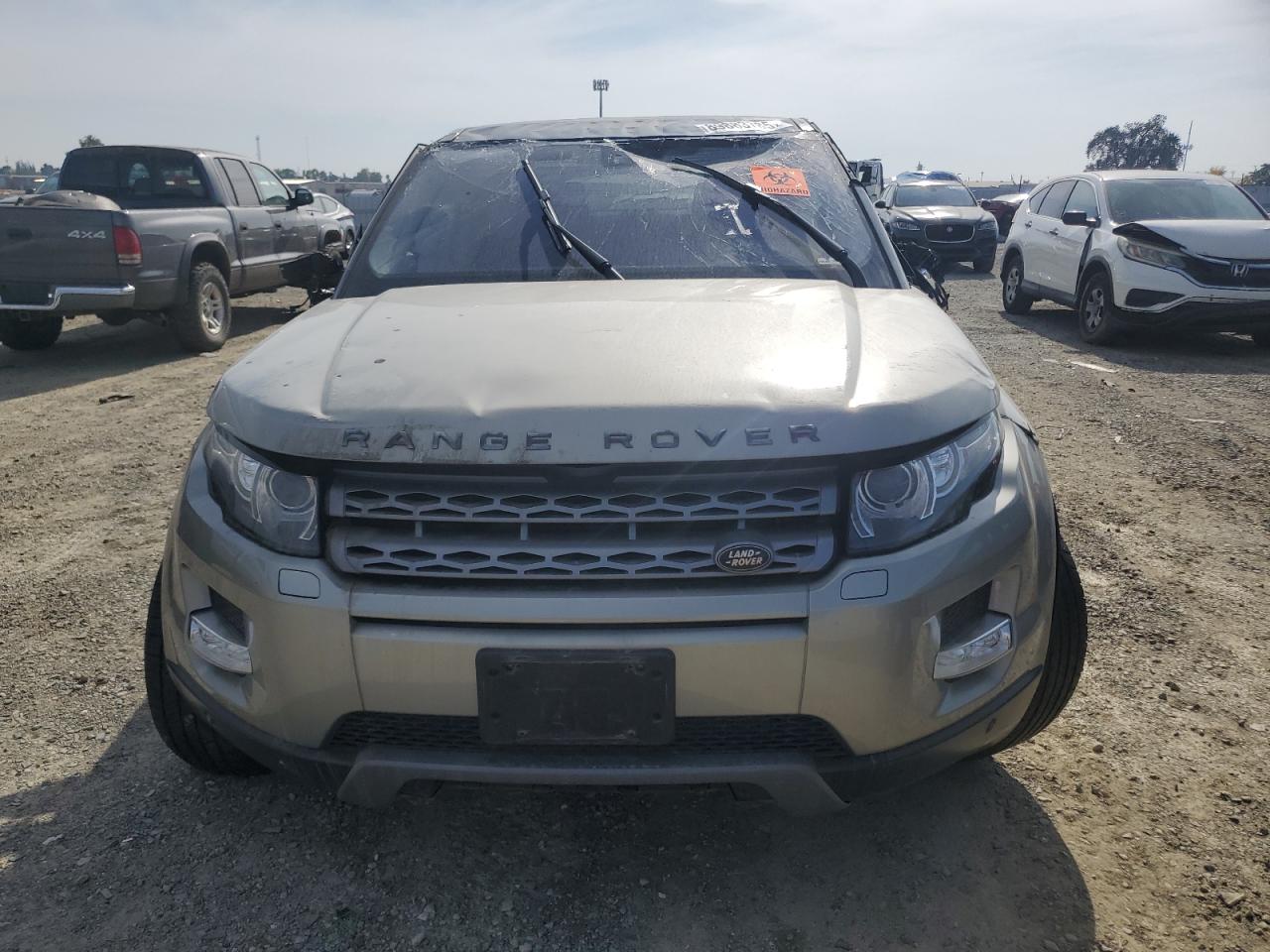 LAND ROVER RANGE ROVER PURE PREMIUM