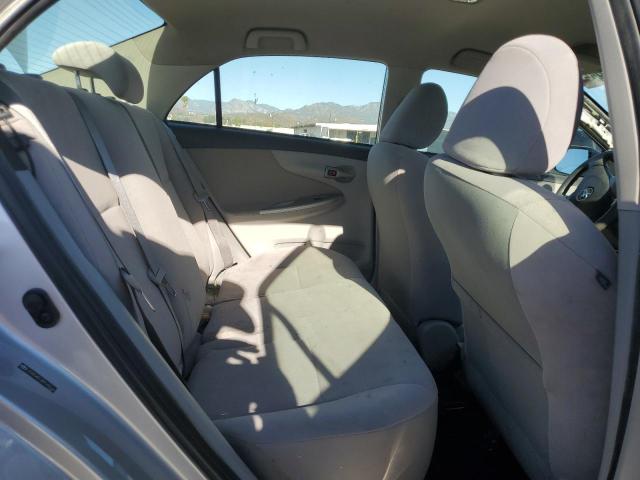 2011 TOYOTA COROLLA BA - JTDBU4EE2B9165166