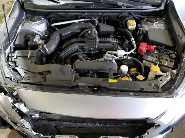 2024 SUBARU CROSSTREK - JF2GUADC1RH353540