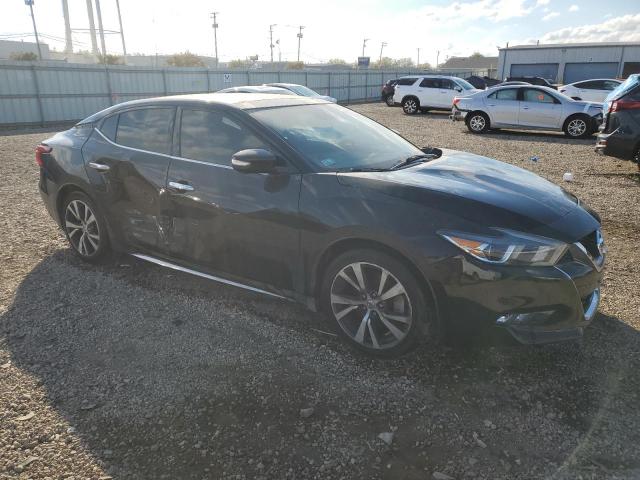 2016 NISSAN MAXIMA 3.5 #3297098489