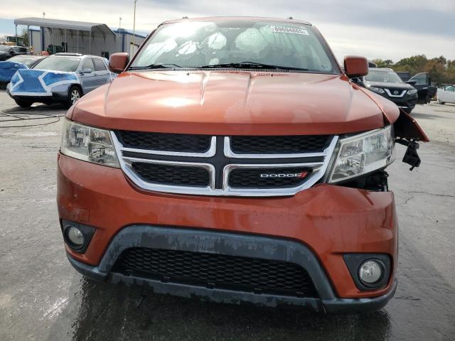 2012 DODGE JOURNEY SX #3290228218
