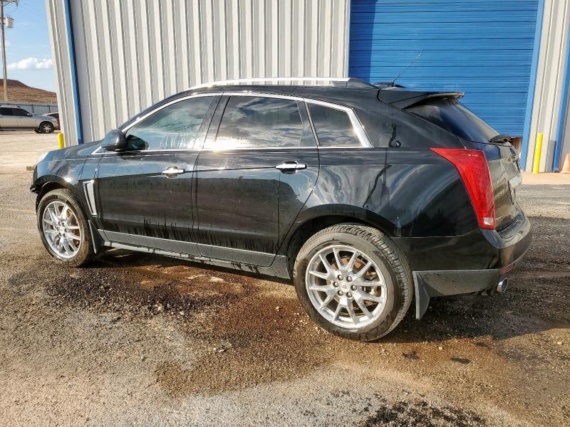 2015 CADILLAC SRX PREMIU #3285583281
