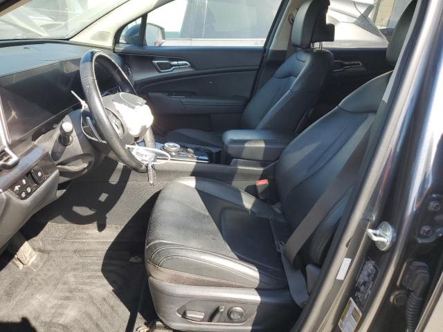 2023 KIA SPORTAGE E - KNDPVCAG5P7016175