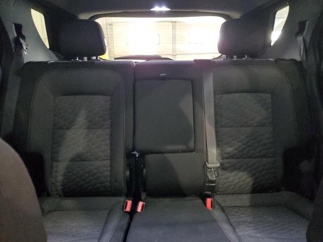 2018 CHEVROLET EQUINOX LT - 2GNAXSEV6J6182139