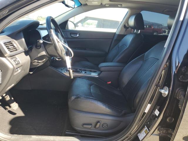 2017 KIA OPTIMA HYB #3309444983