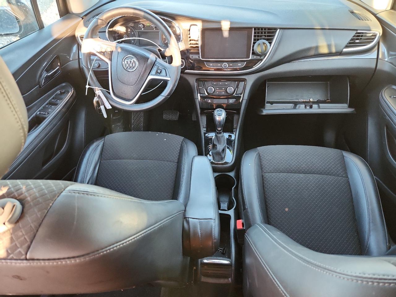 BUICK ENCORE PREFERRED