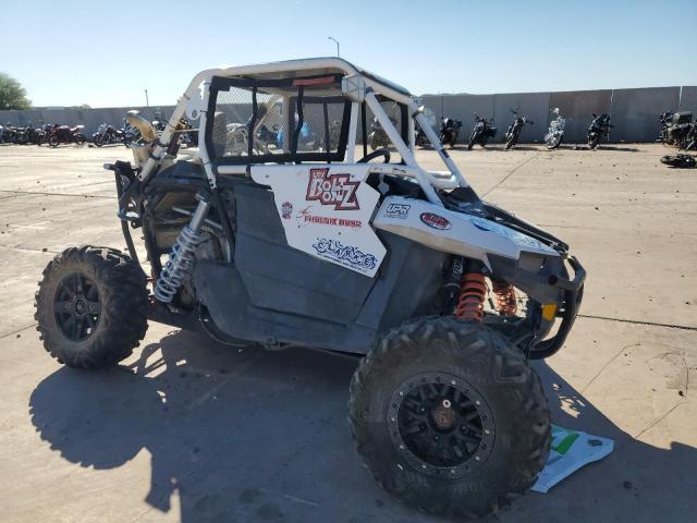 Global Auto Auctions: 2019 POLARIS RZR