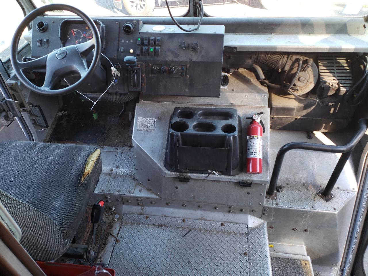 Lot #3311461355 2021 FREIGHTLINER CHASSIS M