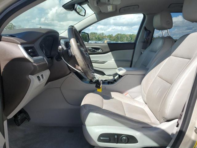 2017 GMC ACADIA SLT #3296085843