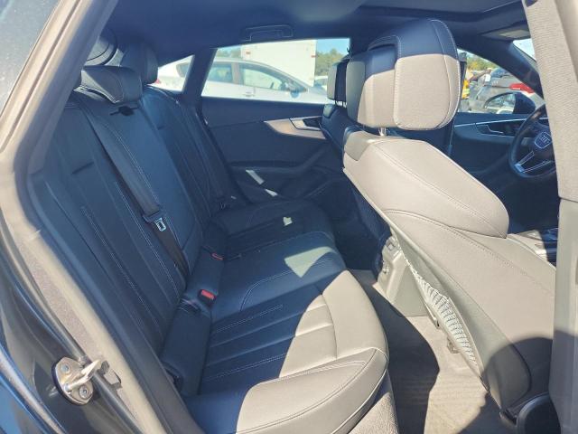 2023 AUDI A5 PREMIUM #3291256965