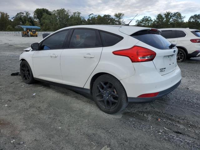 2016 FORD FOCUS SE #3274733808