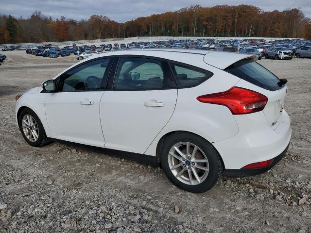 2016 FORD FOCUS SE - 1FADP3K27GL319603