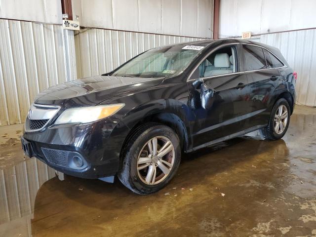 Global Auto Auctions: 2015 ACURA RDX